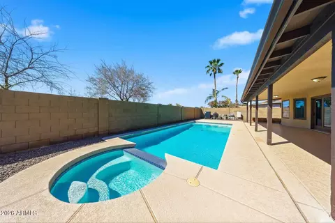 Exterior - 461 E Merrill Ave, Gilbert, AZ 85234 photo 4 of 7