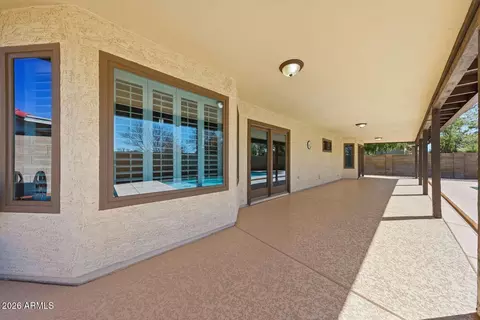 Exterior - 461 E Merrill Ave, Gilbert, AZ 85234 photo 2 of 7