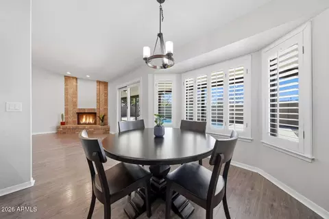 Dining - 461 E Merrill Ave, Gilbert, AZ 85234 photo 2 of 2