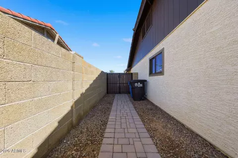 Exterior - 461 E Merrill Ave, Gilbert, AZ 85234 photo 7 of 7