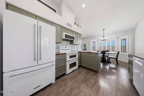 Kitchen - 461 E Merrill Ave, Gilbert, AZ 85234 photo 2 of 2