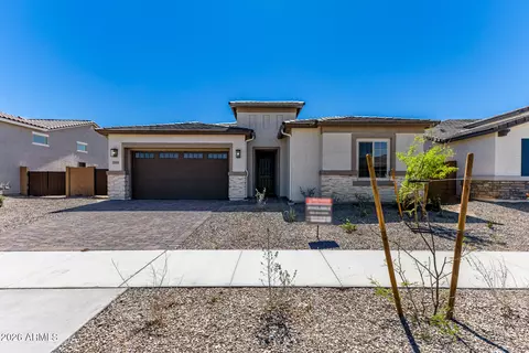 15769 W Desert Hollow Dr, Surprise, AZ 85387
