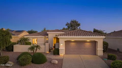 13430 W Chapala Ct, Sun City West, AZ 85375