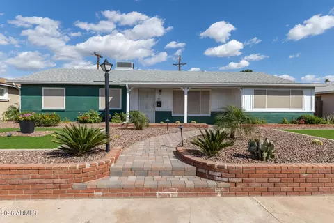 5807 N 21st Ave, Phoenix, AZ 85015