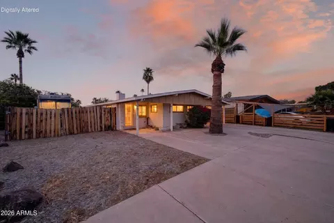 1771 S 74th St, Mesa, AZ 85209