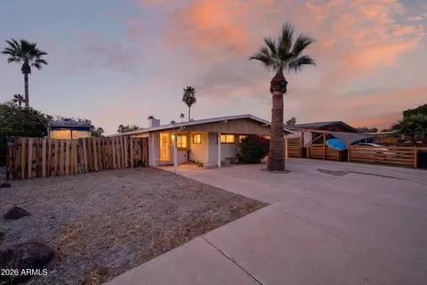 1771 S 74th St, Mesa, AZ 85209