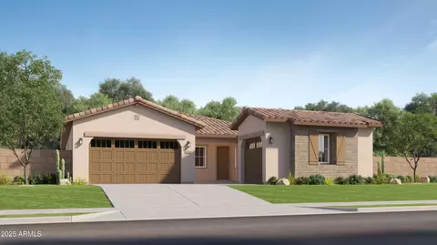 3756 E Gallatin Way, San Tan Valley, AZ 85143