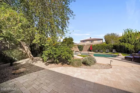 Exterior - 3978 E Hashknife Rd, Phoenix, AZ 85050 photo 6 of 8