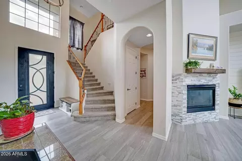 Entry Way - 3978 E Hashknife Rd, Phoenix, AZ 85050 photo 1 of 1