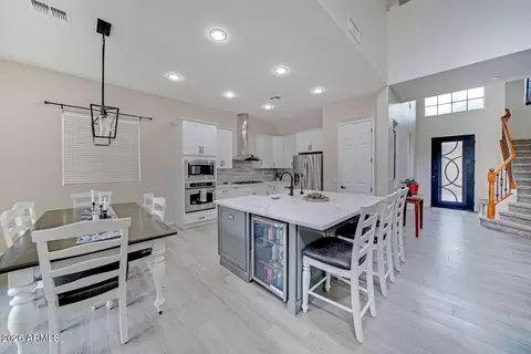 Kitchen - 3978 E Hashknife Rd, Phoenix, AZ 85050 photo 1 of 3