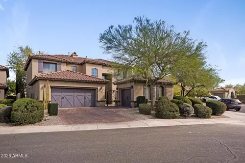 3978 E Hashknife Rd, Phoenix, AZ 85050