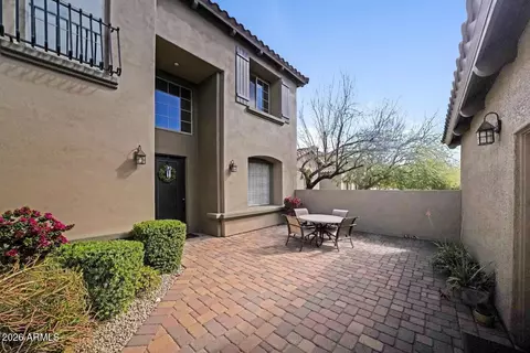 Exterior - 3978 E Hashknife Rd, Phoenix, AZ 85050 photo 2 of 8