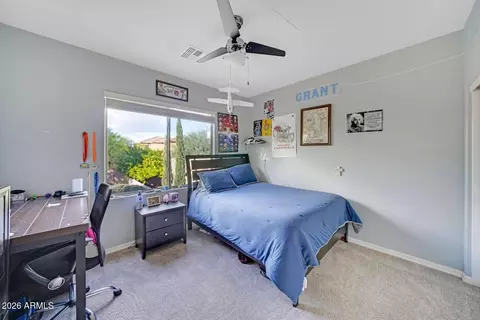 Bedroom - 3978 E Hashknife Rd, Phoenix, AZ 85050 photo 6 of 6