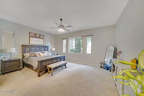 Bedroom - 3978 E Hashknife Rd, Phoenix, AZ 85050 photo 1 of 6