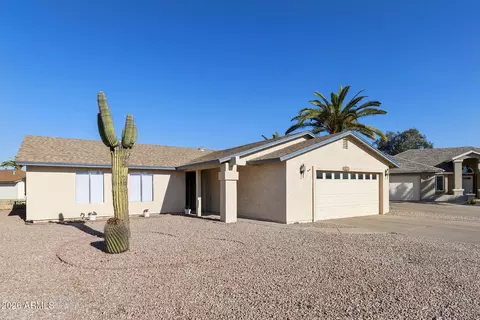 1034 S 81st St, Mesa, AZ 85208