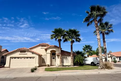 14850 S 46th St, Phoenix, AZ 85044