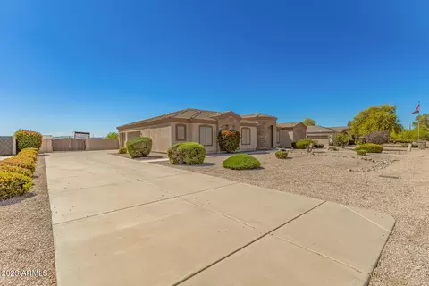 5235 E Lonesome Dove Trl, San Tan Valley, AZ 85140