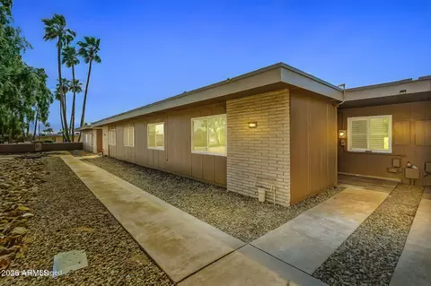 13810 N 111th Ave, Sun City, AZ 85351