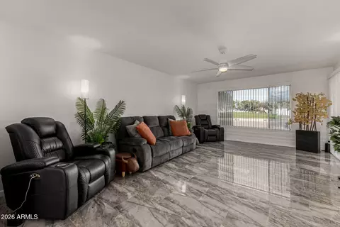 12219 N Sun Valley Dr, Sun City, AZ 85351