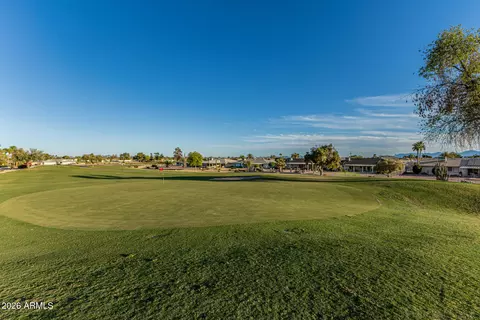 12219 N Sun Valley Dr, Sun City, AZ 85351