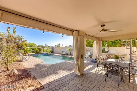 2611 E Catclaw St, Gilbert, AZ 85296 photo 23