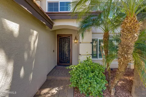 2611 E Catclaw St, Gilbert, AZ 85296 photo 2