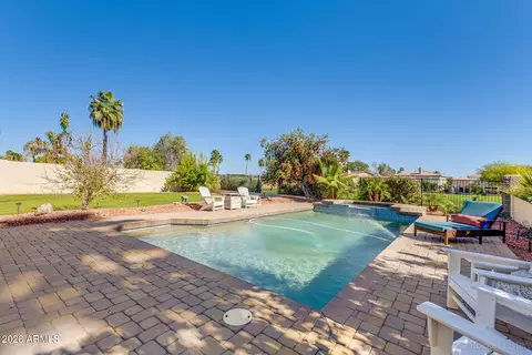 2611 E Catclaw St, Gilbert, AZ 85296 photo 29