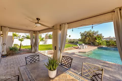 2611 E Catclaw St, Gilbert, AZ 85296 photo 22