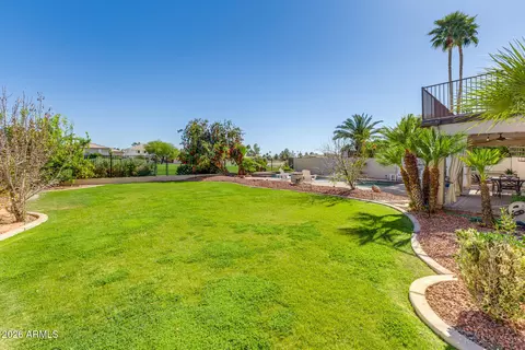 2611 E Catclaw St, Gilbert, AZ 85296 photo 24