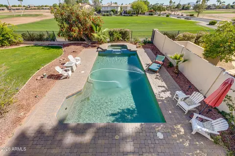 2611 E Catclaw St, Gilbert, AZ 85296 photo 26
