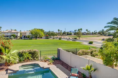 2611 E Catclaw St, Gilbert, AZ 85296 photo 27