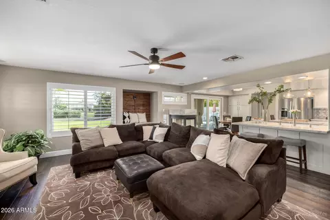 2611 E Catclaw St, Gilbert, AZ 85296 photo 9