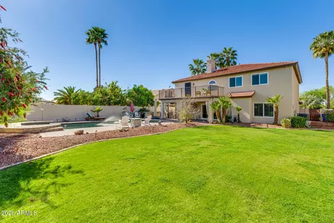 2611 E Catclaw St, Gilbert, AZ 85296 photo 25