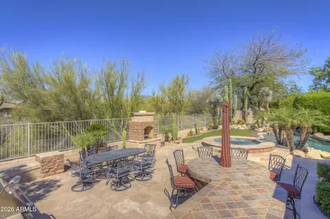 5556 E Sierra Sunset Trl, Cave Creek, AZ 85331