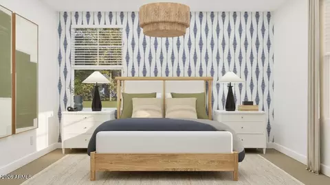 Bedroom - 10203 S Flume Trl, Apache Junction, AZ 85120 photo 3 of 6
