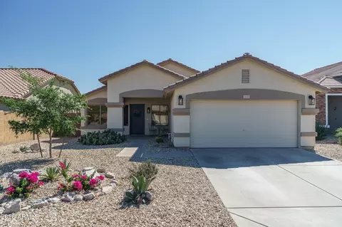 25745 W Ashley Dr, Buckeye, AZ 85326