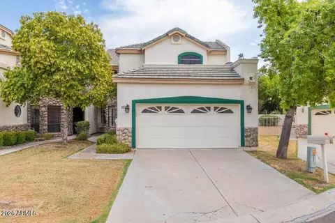 19913 N Denaro Dr, Glendale, AZ 85308