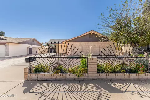 2537 E La Jolla Dr, Tempe, AZ 85282