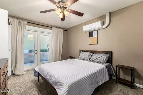 Bedroom - 2537 E La Jolla Dr, Tempe, AZ 85282 photo 3 of 6