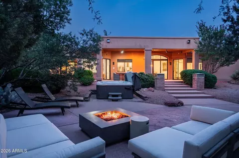 25 Ponderosa Ct, Sedona, AZ 86336