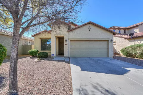 36171 W Prado St, Maricopa, AZ 85138