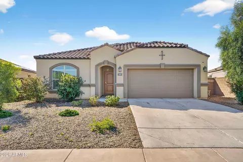 30023 W Earll Dr, Buckeye, AZ 85396