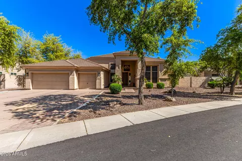 1581 S Karen Dr, Chandler, AZ 85286