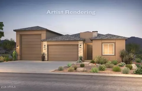16706 W El Cortez Pl, Surprise, AZ 85387