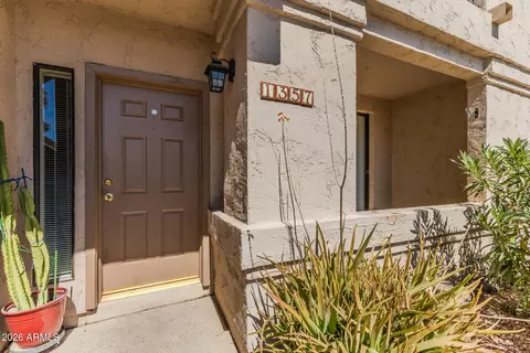9708 E Via Linda -- #1357, Scottsdale, AZ 85258