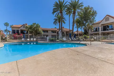 9708 E Via Linda -- #1357, Scottsdale, AZ 85258