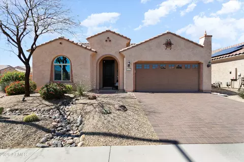 20410 N 275th Dr, Buckeye, AZ 85396