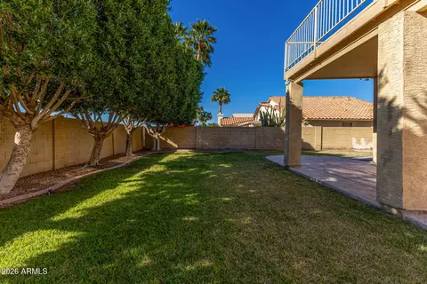Exterior - 314 S Sandstone St, Gilbert, AZ 85296 photo 13 of 16