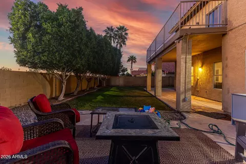 Exterior - 314 S Sandstone St, Gilbert, AZ 85296 photo 8 of 16