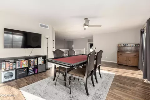 Dining - 314 S Sandstone St, Gilbert, AZ 85296 photo 3 of 3